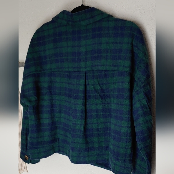 Lularoe Berlin Jacket - Picture 6 of 8